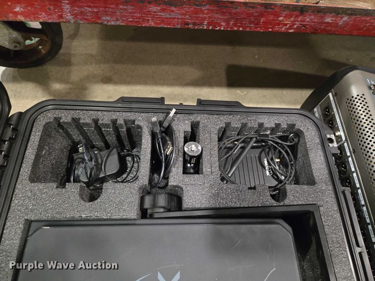 image for item EN8171 Sound equipment