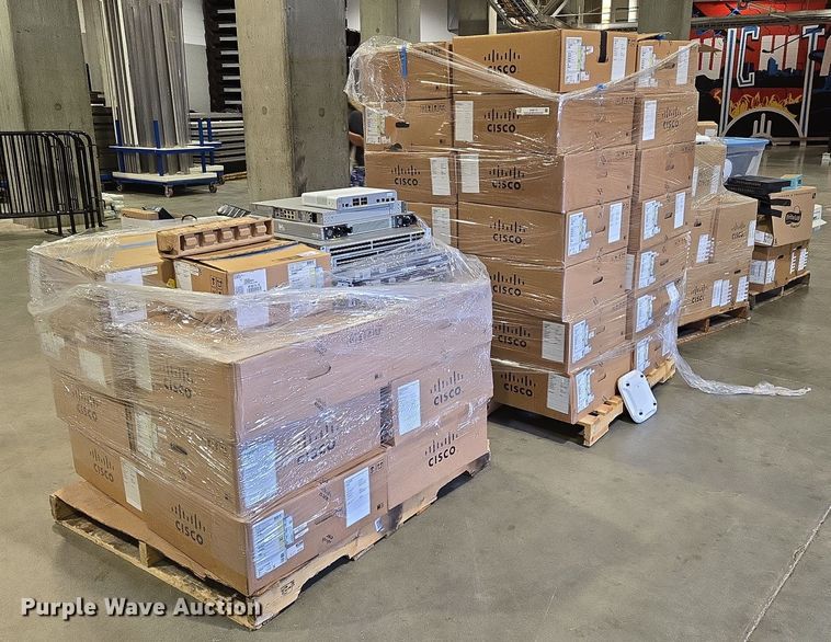 image for item EN8173 Electronics