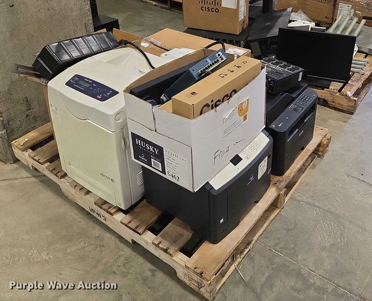 image for item EN8173 Electronics