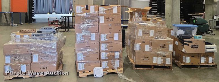 image for item EN8173 Electronics