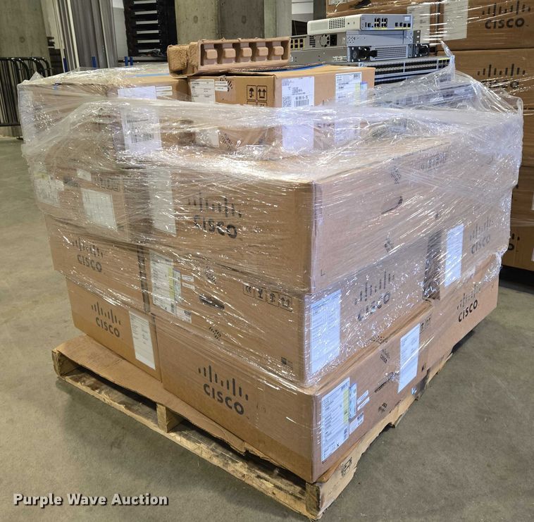 image for item EN8173 Electronics