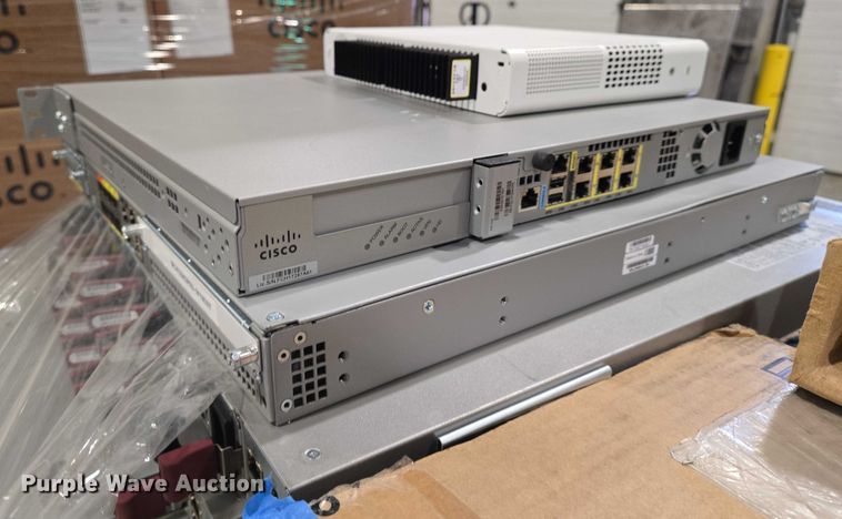 image for item EN8173 Electronics