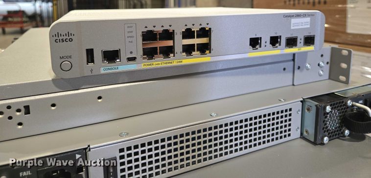 image for item EN8173 Electronics