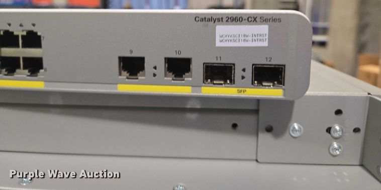 image for item EN8173 Electronics