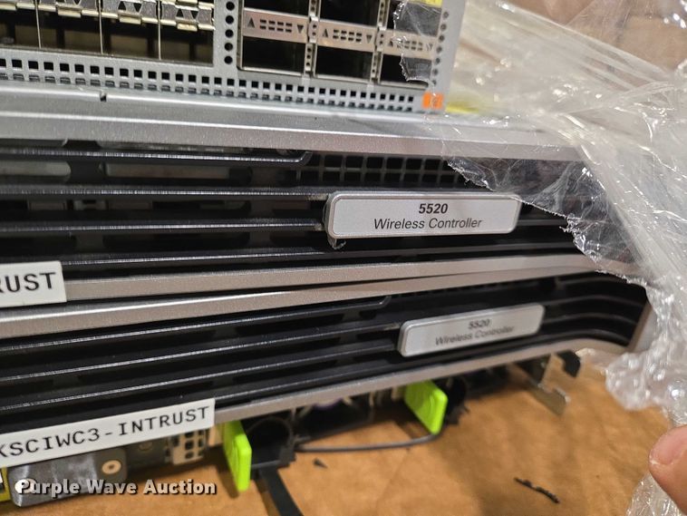 image for item EN8173 Electronics