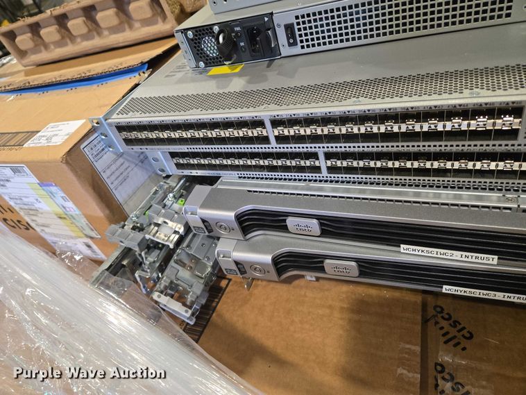 image for item EN8173 Electronics