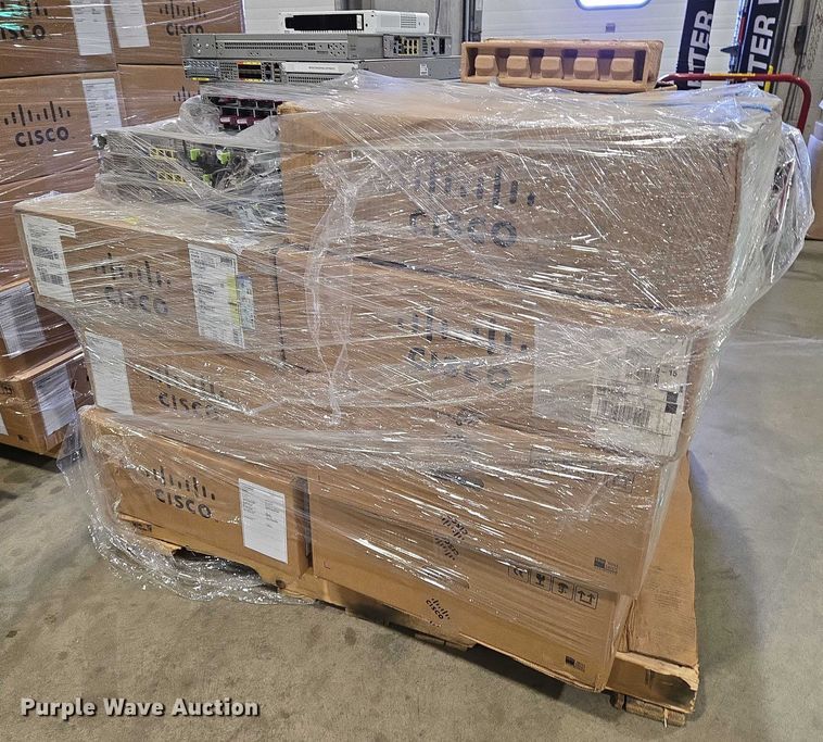 image for item EN8173 Electronics