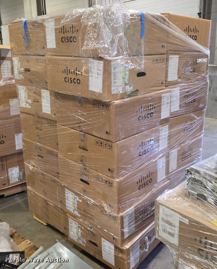 image for item EN8173 Electronics