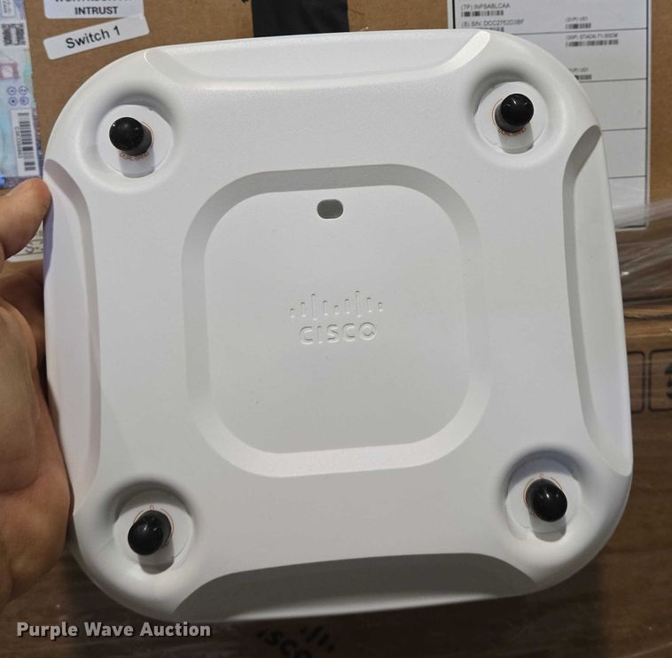 image for item EN8173 Electronics