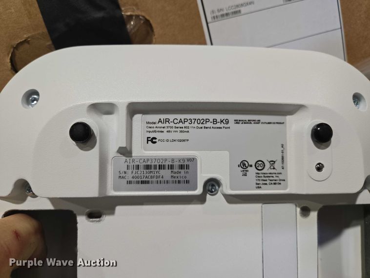 image for item EN8173 Electronics