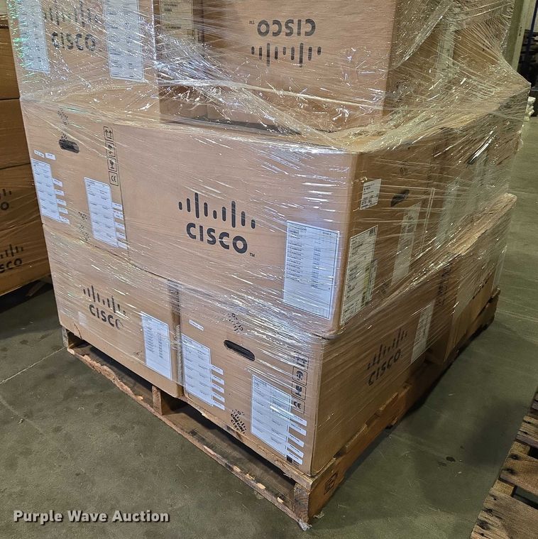 image for item EN8173 Electronics