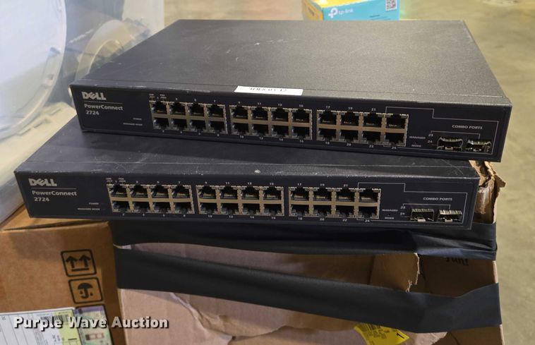 image for item EN8173 Electronics