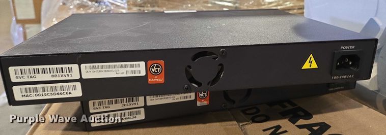 image for item EN8173 Electronics