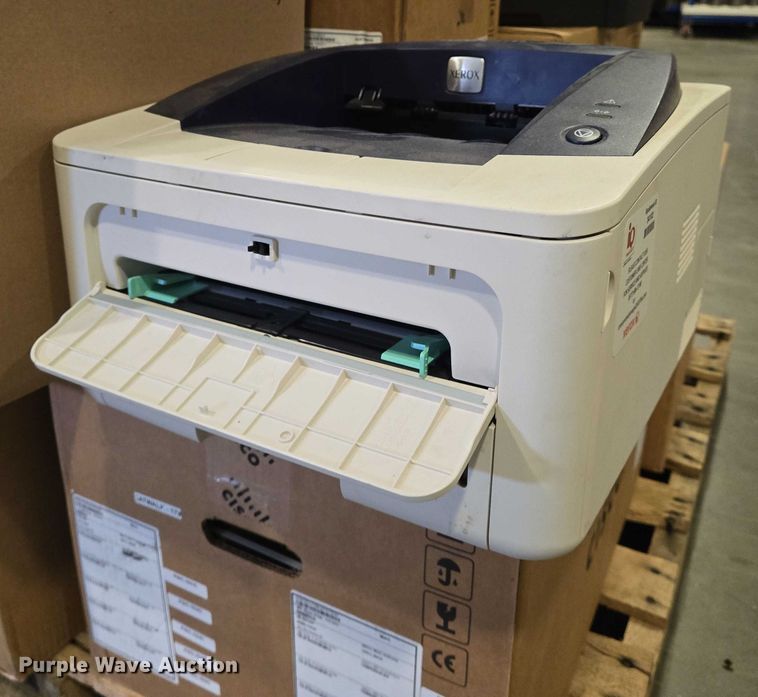 image for item EN8173 Electronics