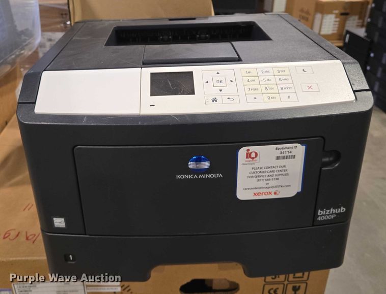 image for item EN8173 Electronics