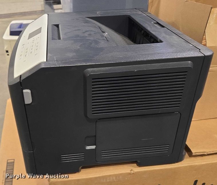 image for item EN8173 Electronics