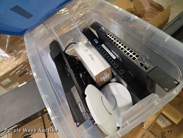 image for item EN8173 Electronics