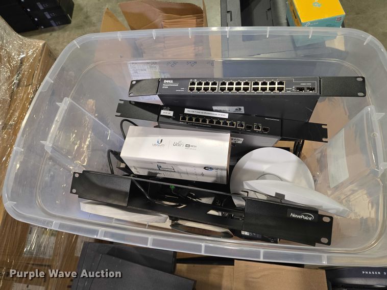 image for item EN8173 Electronics