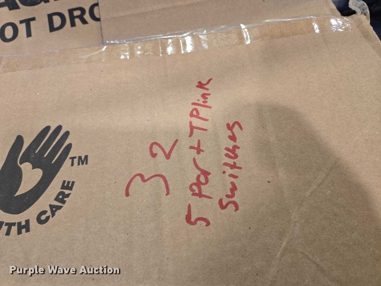 image for item EN8173 Electronics