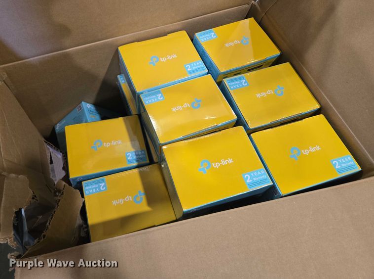 image for item EN8173 Electronics