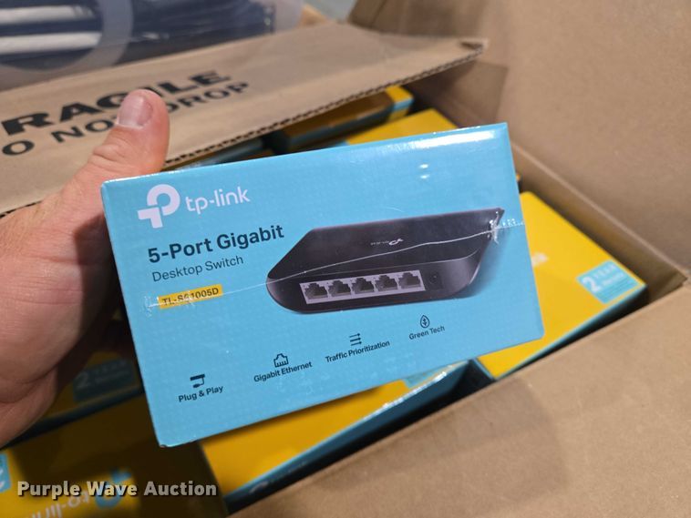 image for item EN8173 Electronics