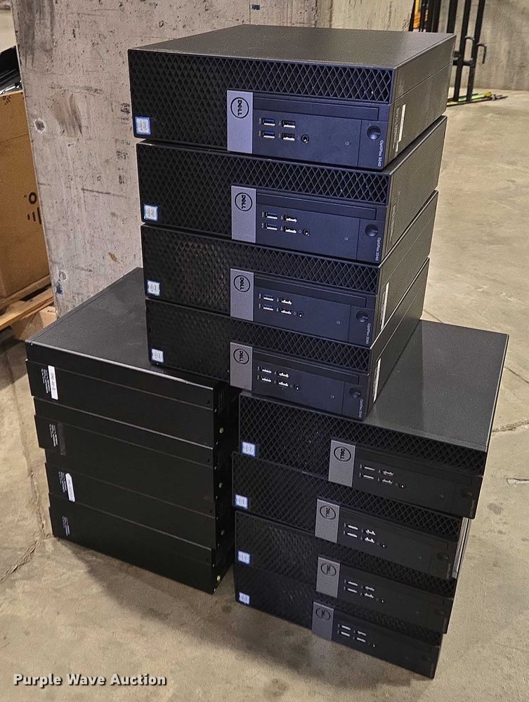 image for item EN8173 Electronics