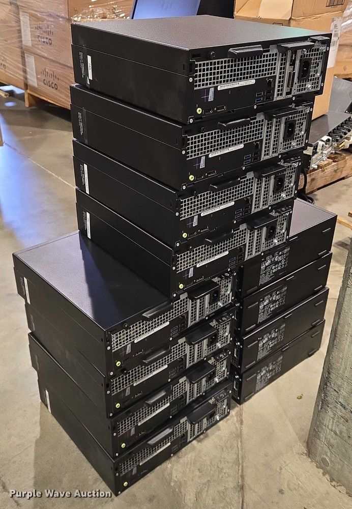 image for item EN8173 Electronics