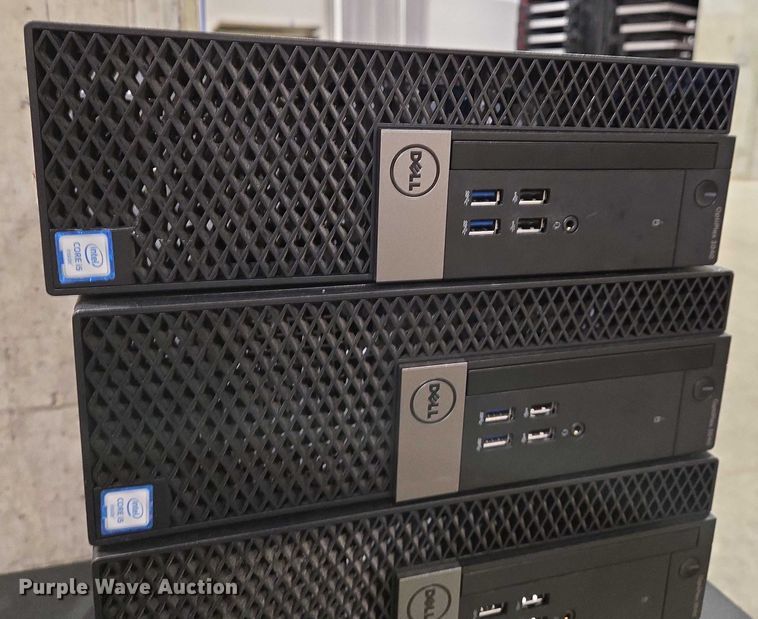 image for item EN8173 Electronics