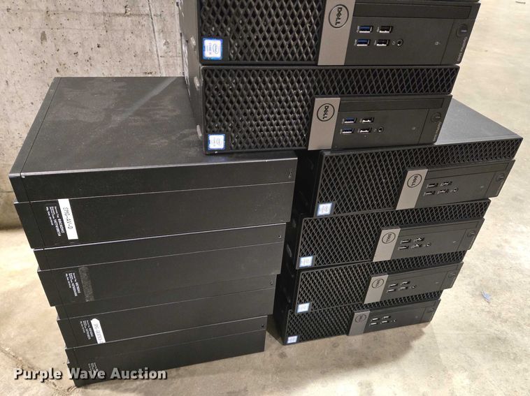 image for item EN8173 Electronics