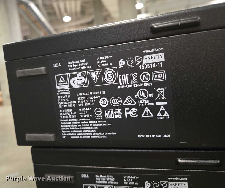 image for item EN8173 Electronics