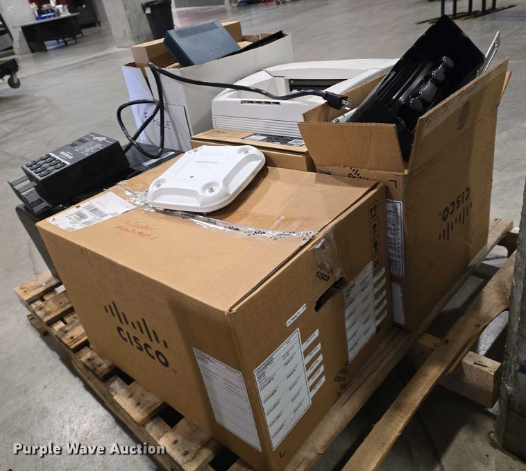 image for item EN8173 Electronics