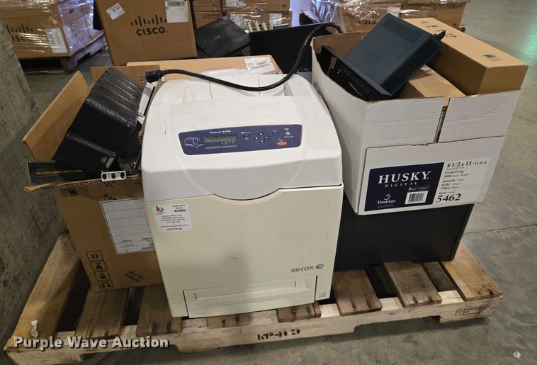 image for item EN8173 Electronics