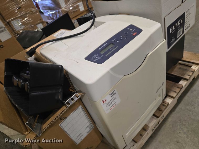 image for item EN8173 Electronics