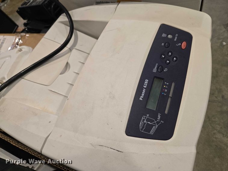 image for item EN8173 Electronics