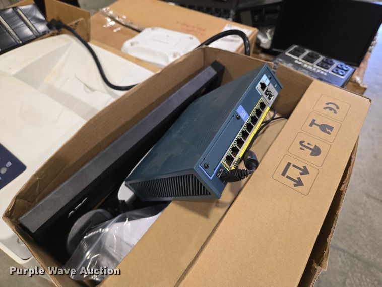 image for item EN8173 Electronics