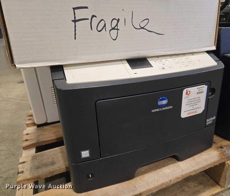 image for item EN8173 Electronics