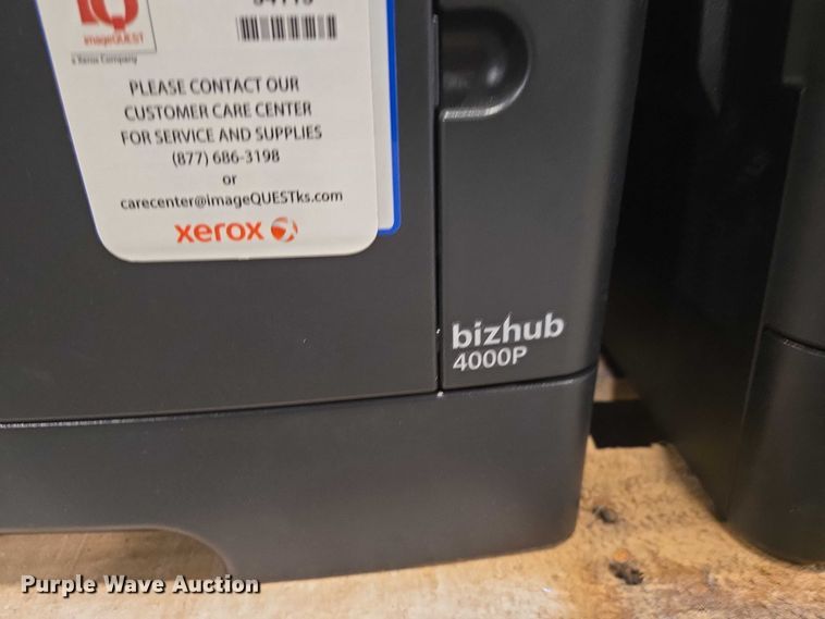 image for item EN8173 Electronics