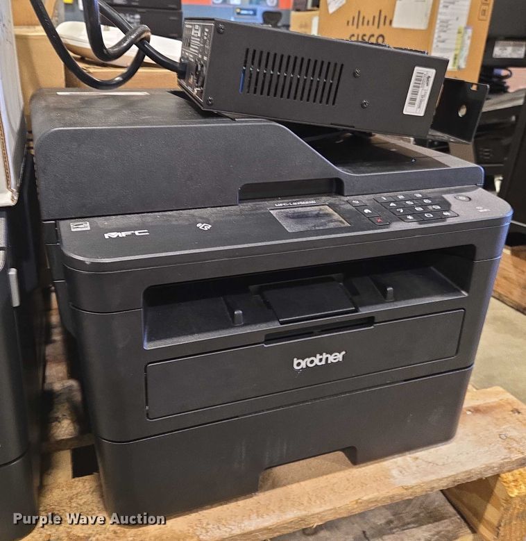 image for item EN8173 Electronics