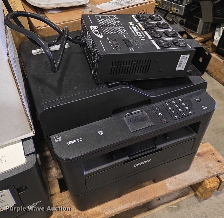 image for item EN8173 Electronics