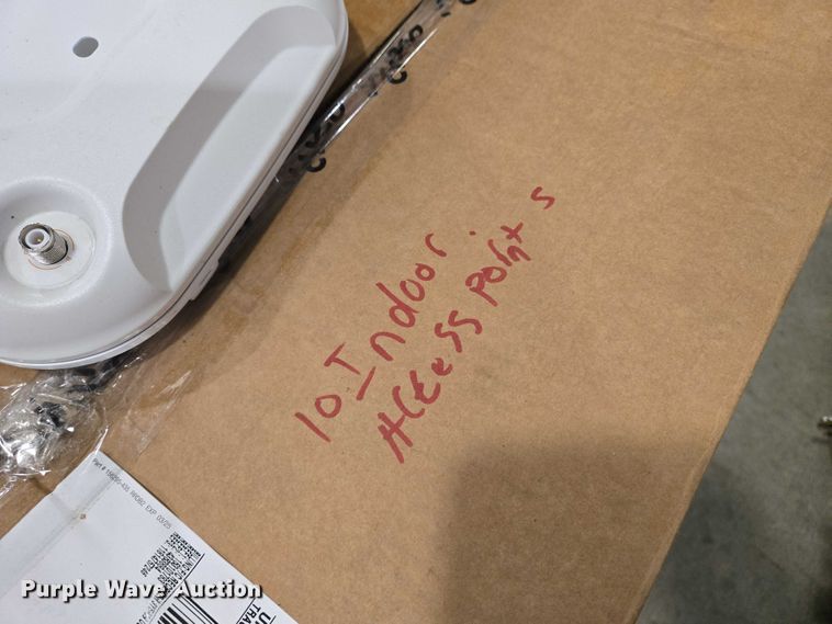 image for item EN8173 Electronics