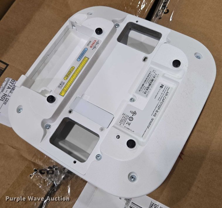 image for item EN8173 Electronics