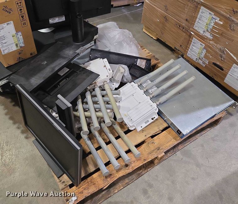 image for item EN8173 Electronics