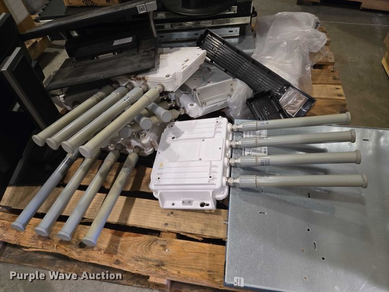 image for item EN8173 Electronics