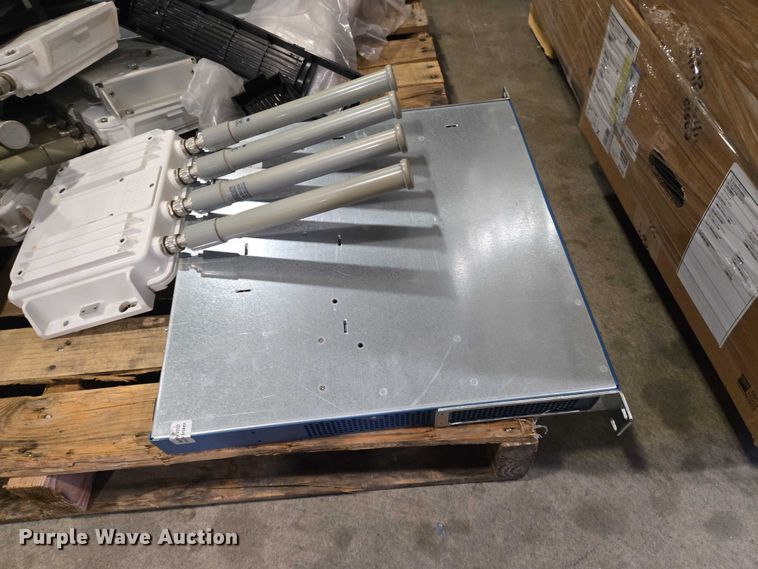 image for item EN8173 Electronics