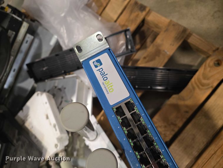 image for item EN8173 Electronics