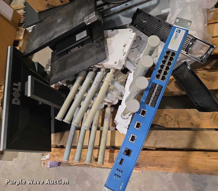 image for item EN8173 Electronics