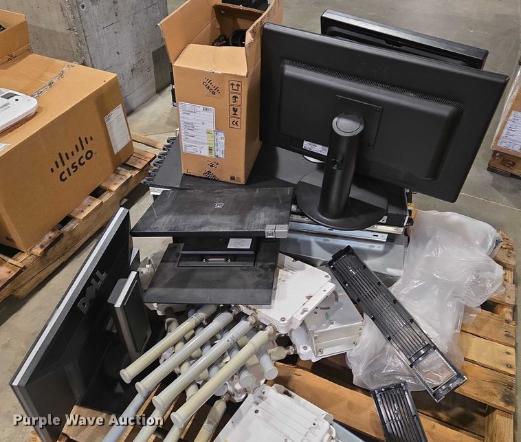 image for item EN8173 Electronics