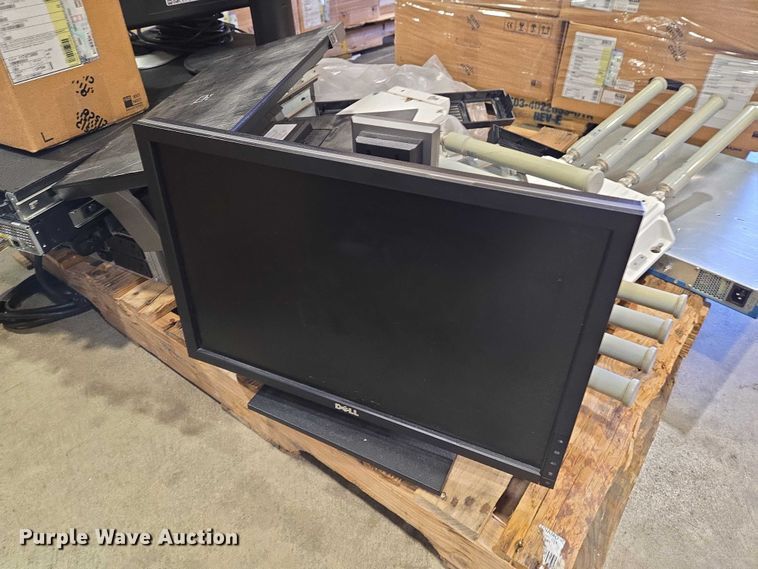 image for item EN8173 Electronics