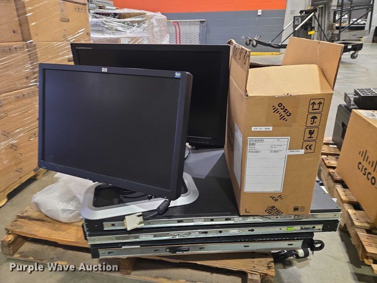 image for item EN8173 Electronics