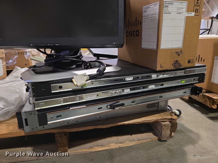 image for item EN8173 Electronics